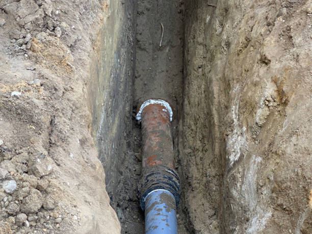 Best Sewage cleanup and water damage restoration  in Arcade, GA