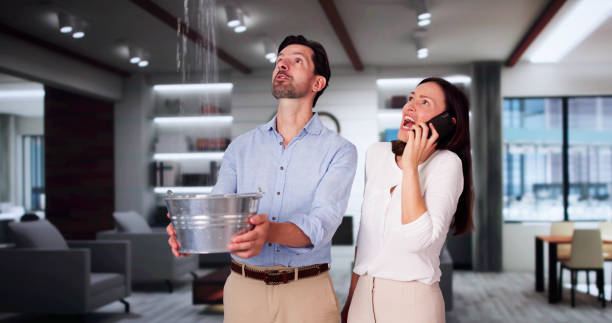 Best 24-hour water damage restoration  in Arcade, GA